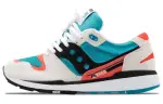 saucony Azura 'Capri Vizi Coral'