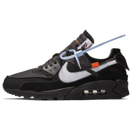 Nike Air Max 90 Off-White Black
