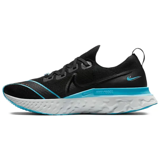 Nike React Infinity Run Flyknit Fast City