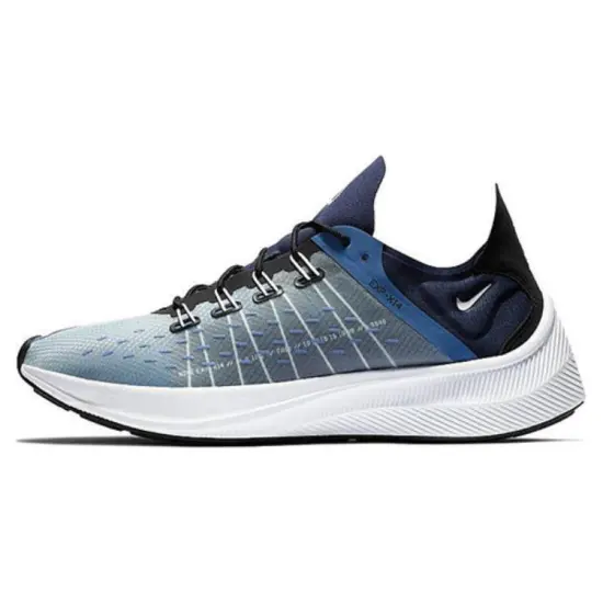 Nike EXP-X14 Mountain Blue