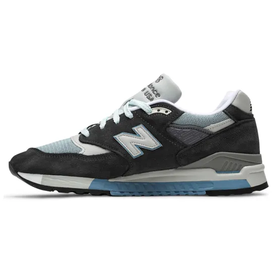 New Balance 998 Kith Spring 2