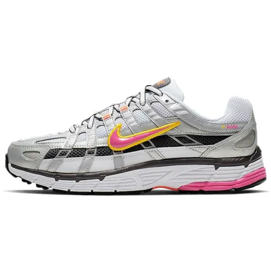 Nike P-6000 Laser Fuchsia Women's