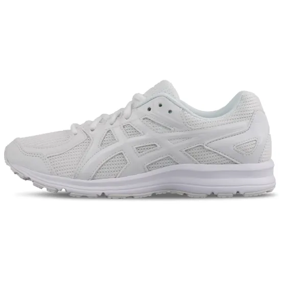 Asics Jog 100 2 Running Shoes Unisex Low-top White