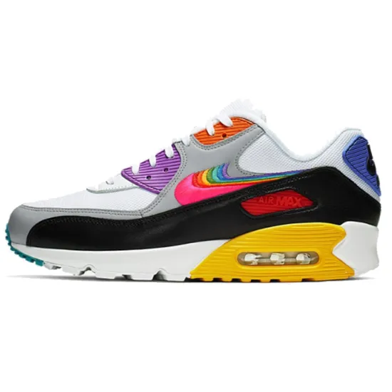 Nike Air Max 90 Be True 2019