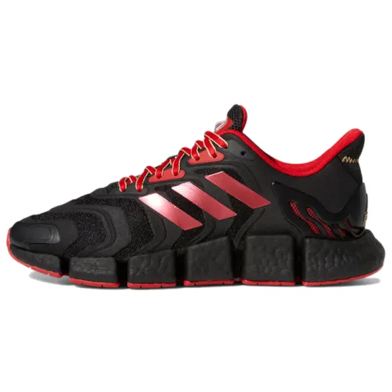 Adidas Climacool Vento Black Scarlet Gold