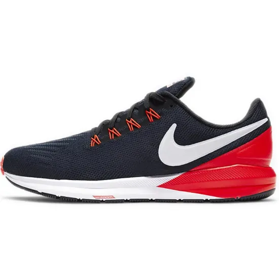 Nike Air Zoom Structure 22 Dark Obsidian