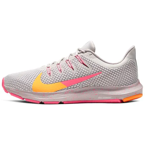 Nike Quest 2 'Vast Grey Digital Pink' Women's