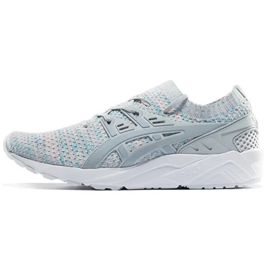 Asics Gel Kayano Trainer Knit 'Glacier Grey'