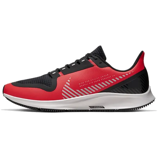 Nike Air Zoom Pegasus 36 Shield Habenero Red