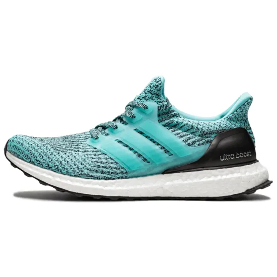 Adidas Ultra Boost 3.0 Easy Mint Women's