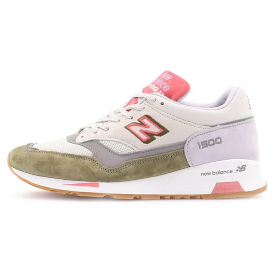 New Balance 1500 END. Rainbow Eucalyptus
