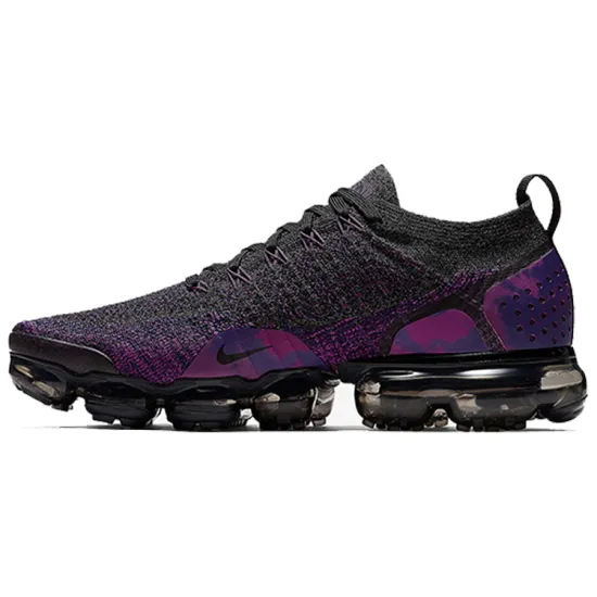 Nike Air VaporMax 2 Midnight Purple