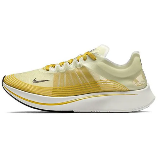 Nike Zoom Fly Dark Citron