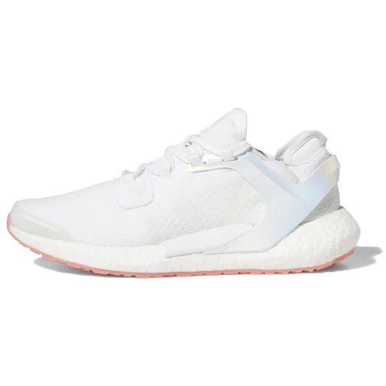 Adidas Alphatorsion Boost Running Shoes Women's Low-top White