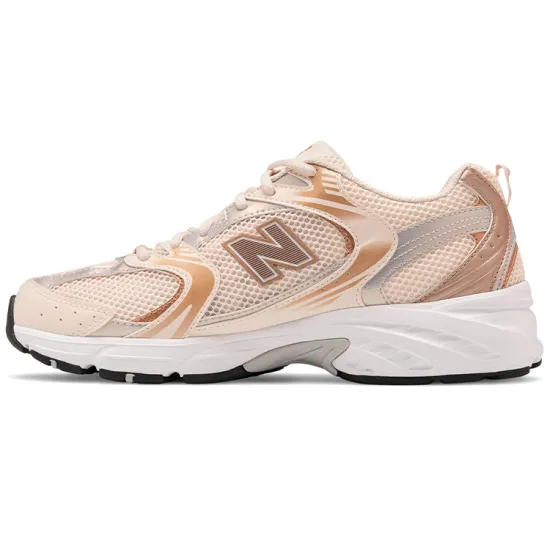 New Balance 530 Light Pink Rose Gold
