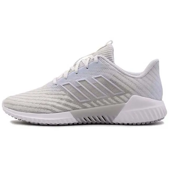 Adidas Climacool 2.0 Running Shoes Unisex Low-top White