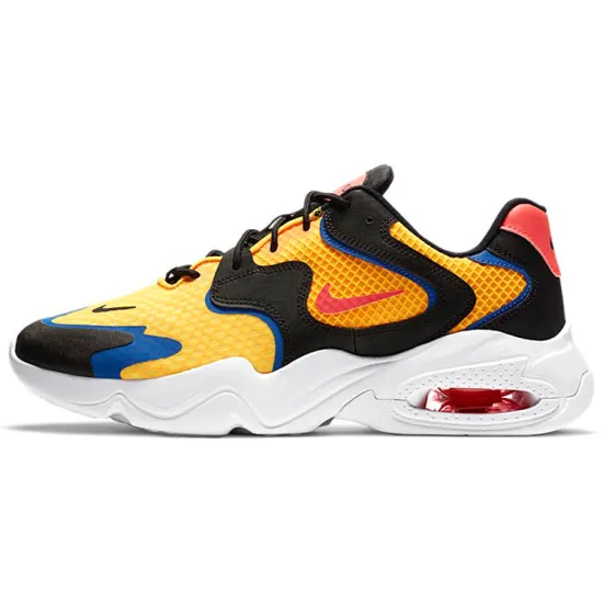 Nike Air Max 2X Laser Orange