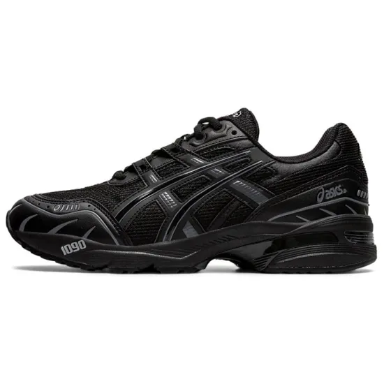 Asics Gel 1090 Triple Black