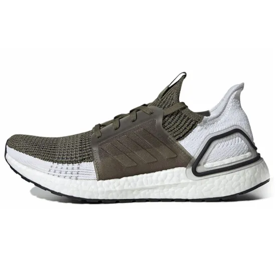 Adidas Ultra Boost 19 Raw Khaki