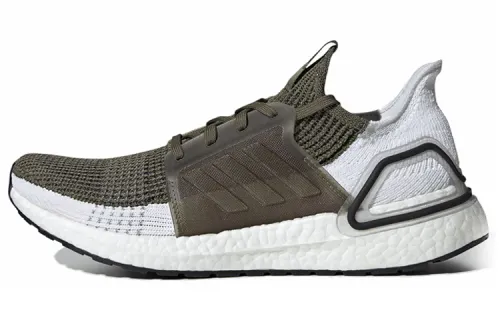 Adidas UltraBoost 19 'Raw Khaki'