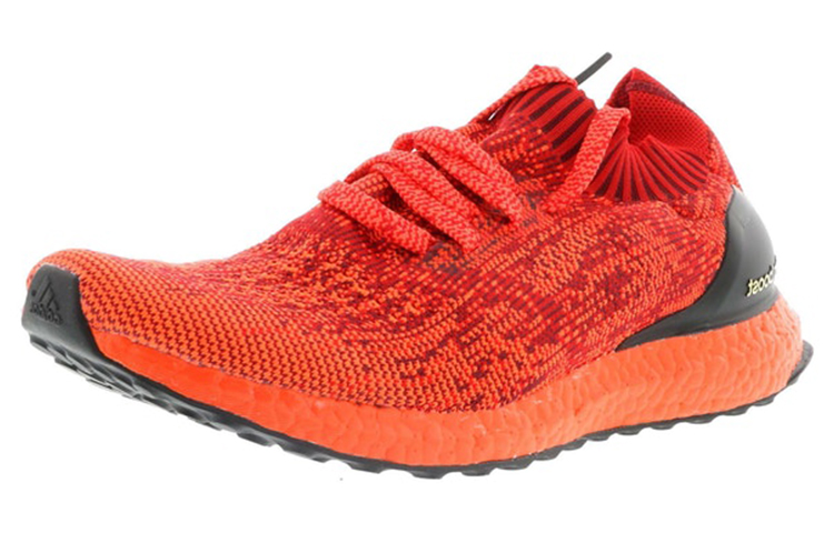 adidas Ultraboost Uncaged Triple Red