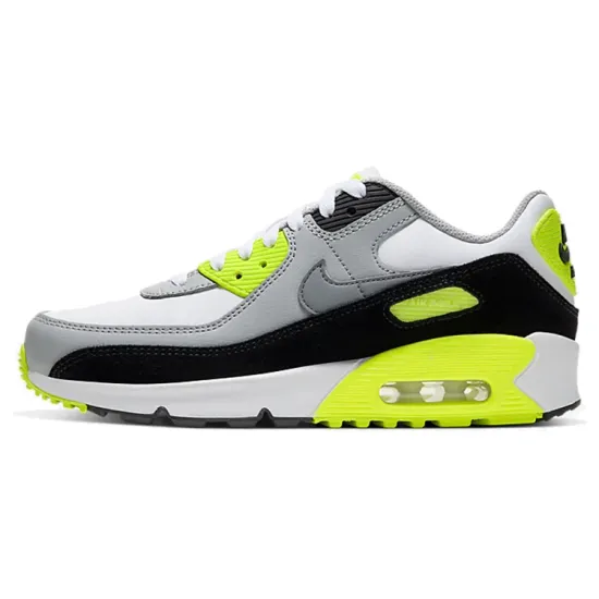 Nike Air Max 90 OG Volt 2020 GS