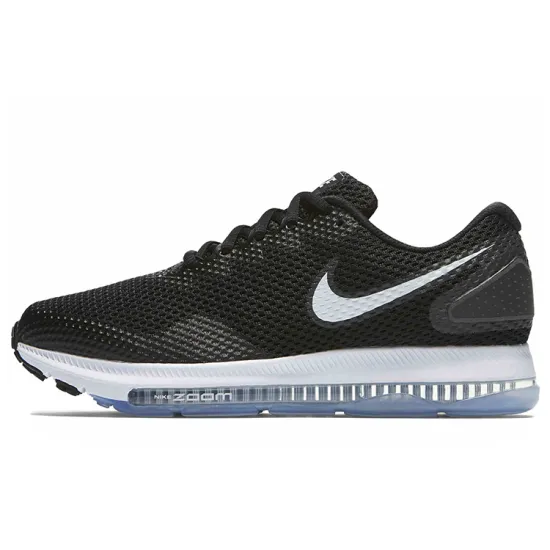 Nike Zoom All Out Low 2 Black Women's