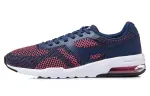 Li Ning Textile, Synthetic Leather Cushioning Slip Resistant Abrasion Resistant Breathable Lightweight Low top