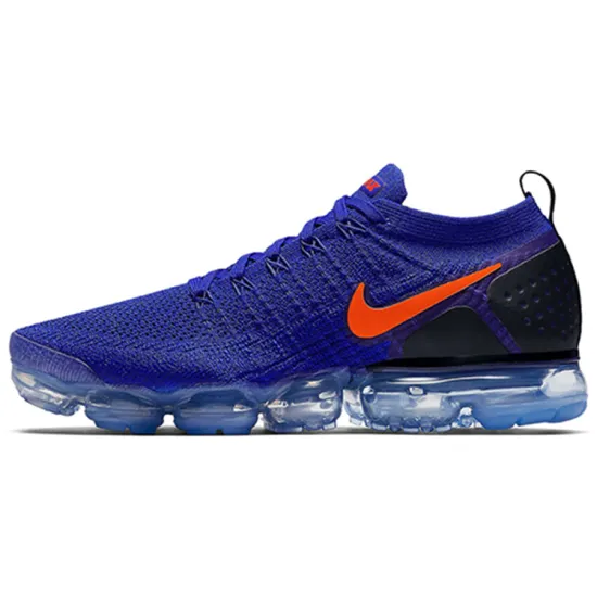 Nike Air VaporMax 2 Racer Blue