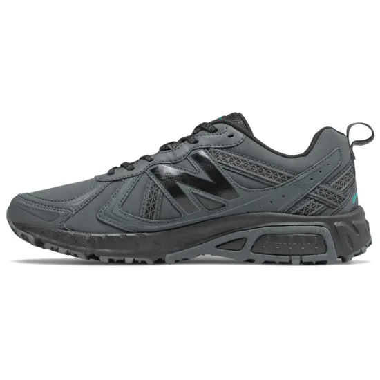 New Balance NB 410 Running Shoes Unisex Low-top Gray