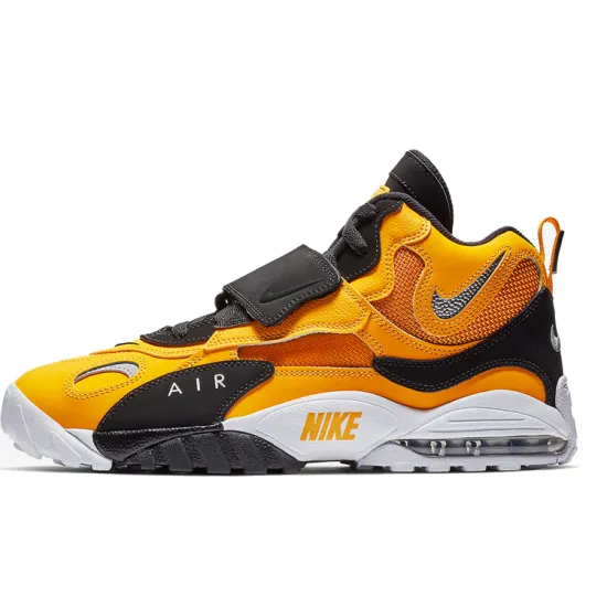 Nike Air Max Speed Turf Steelers