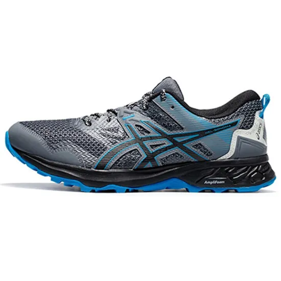 Asics Gel Sonoma 5 'Metropolis Black'