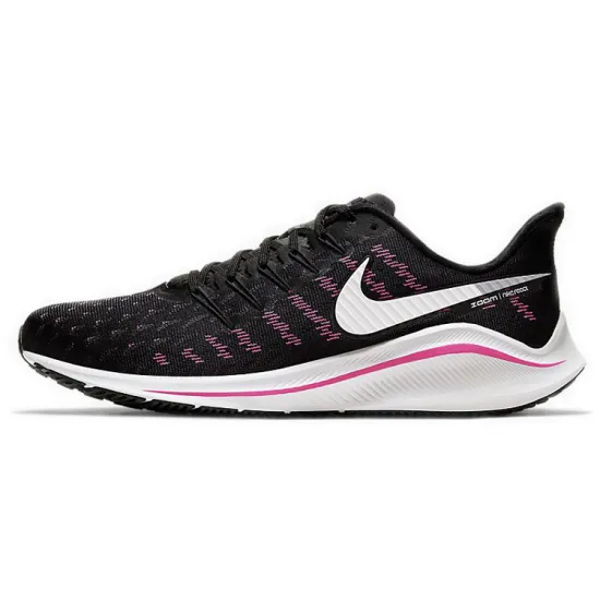 Nike Air Zoom Vomero 14 Black Pink Blast