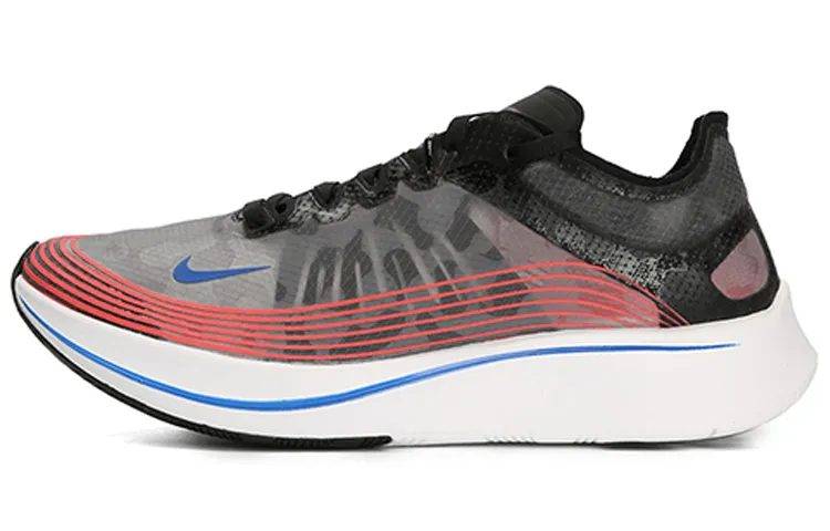 Nike Zoom Fly Shanghai Rebels