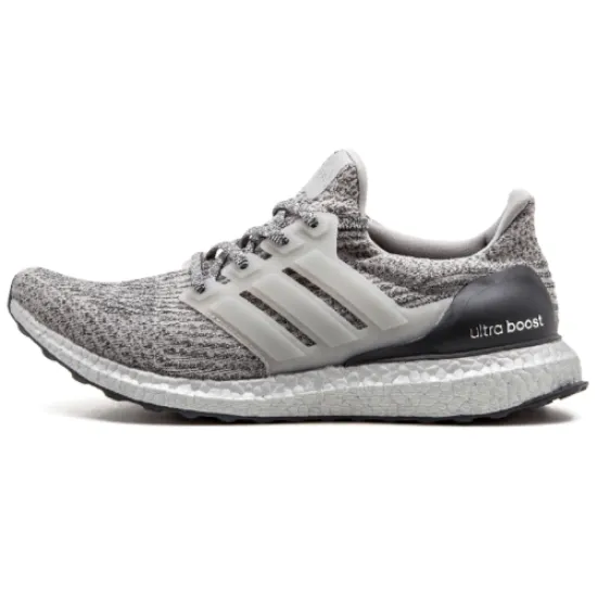 Adidas Ultra Boost 3.0 Silver Pack