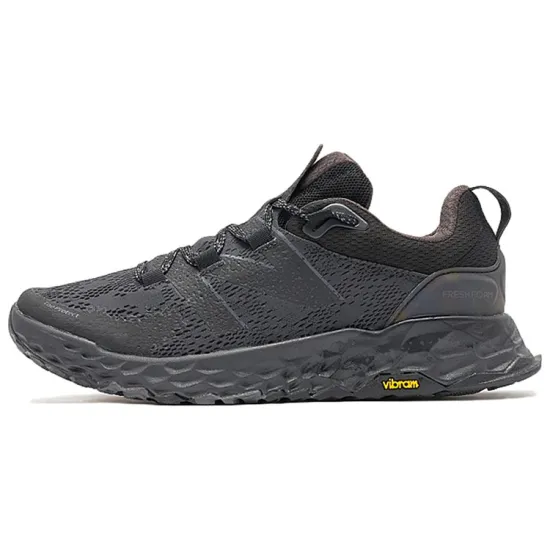 New Balance NB Fresh Foam Running Shoes Unisex Low-top Black