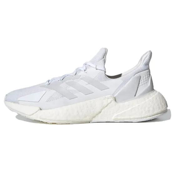 Adidas X9000L4 Crystal White