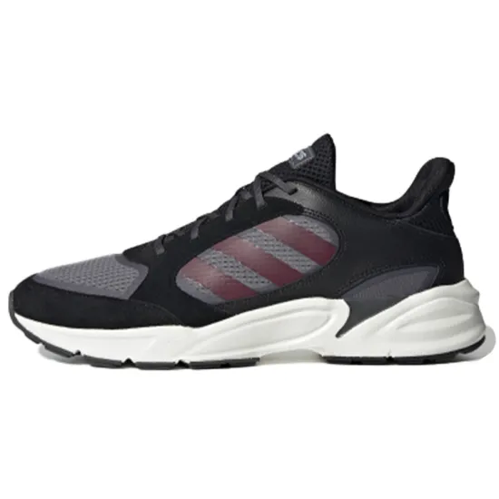 Adidas Neo Neo 90s Solution 'Black Gray'