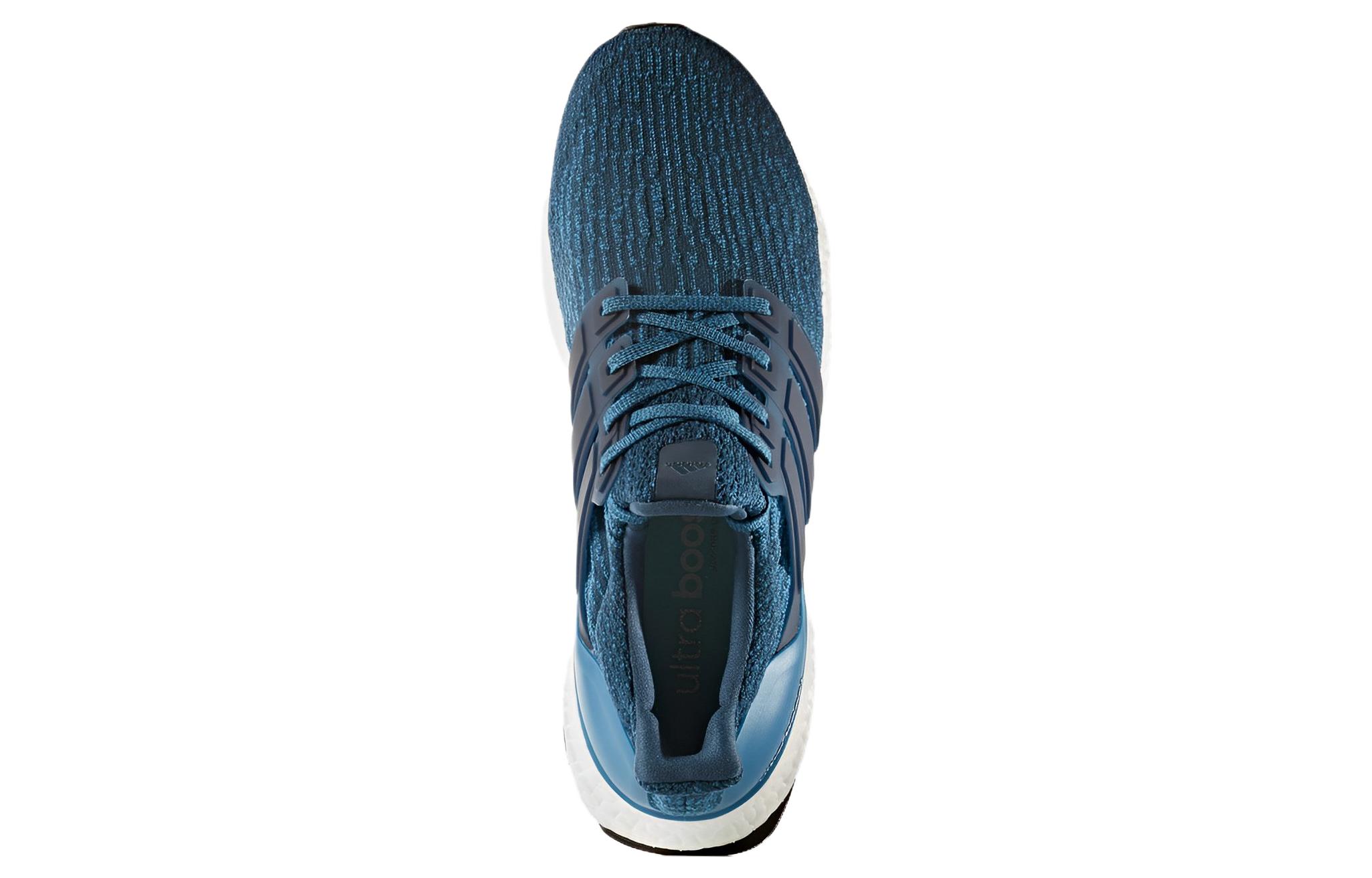 adidas Ultraboost 3.0 Petrol Night