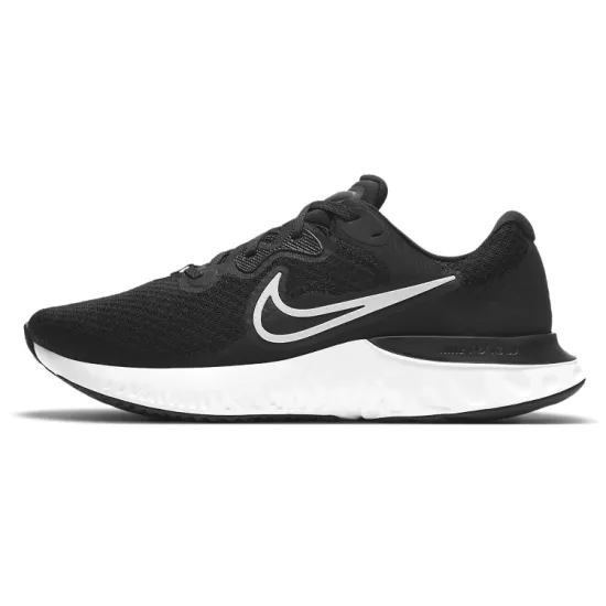 Nike Renew Run 2 Black White