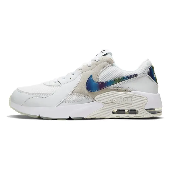 Nike Air Max Excee Bubble Pack White GS