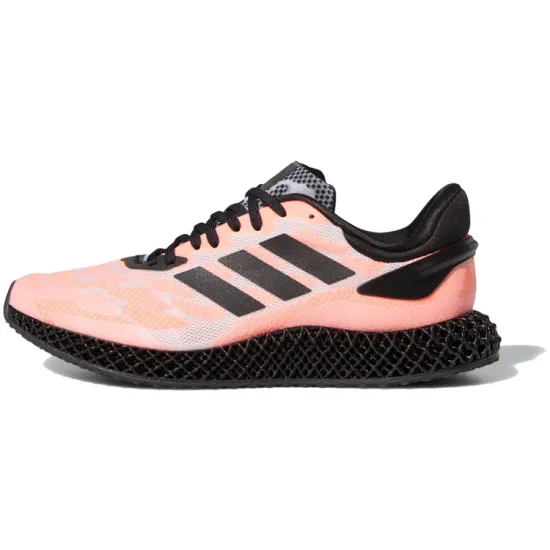 Adidas 4D Run 1.0 Signal Coral