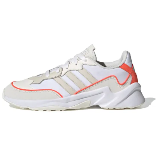Adidas Neo 20-20 Fx 'White Glory Pink' Women's
