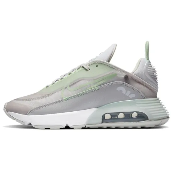Nike Air Max 2090 Vast Grey Vapor Green