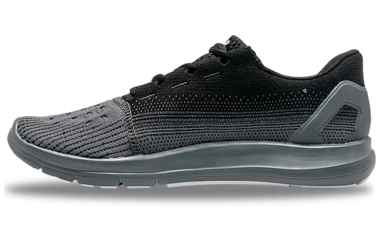 Under Armour Remix 2.0 Black/Grey Women's