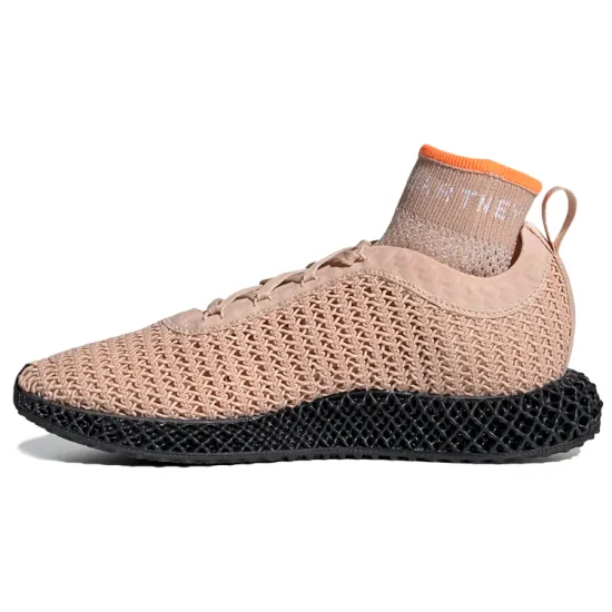 Adidas Alphaedge 4D Stella McCartney Soft Powder Women's