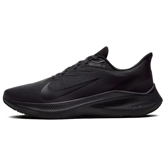 Nike Air Zoom Winflo 7 Black Anthracite