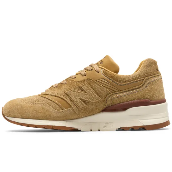 New Balance 997 Red Wing