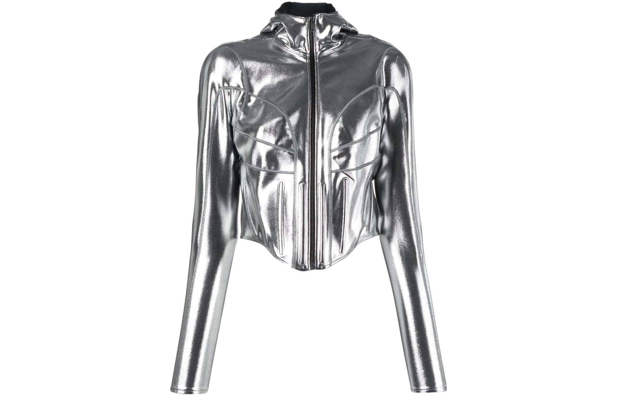 Верхняя одежда Mugler