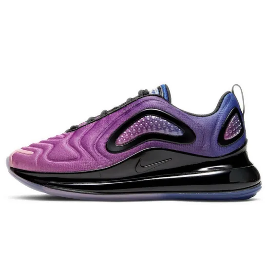 Nike Air Max 720 Bubble Pack Black Women's